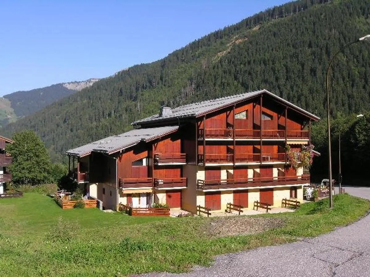 Studio Cabine Ensoleille Au Pied Des Pistes Avec Terrasse, Ideal Pour Famille Et Randonnees - Fr-1-342-192 Areches