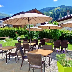 Hotel Viallet, Areches